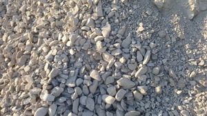 Piatra concasata, piatra calcar, gabioane, roca concasata, piatra de rau concasata, piatra sparta - imagine 5