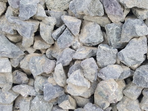 Piatra concasata, piatra calcar, gabioane, roca concasata, piatra de rau concasata, piatra sparta - imagine 3