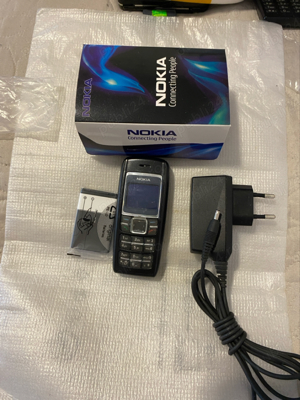 nokia 1600 ca nou - imagine 2
