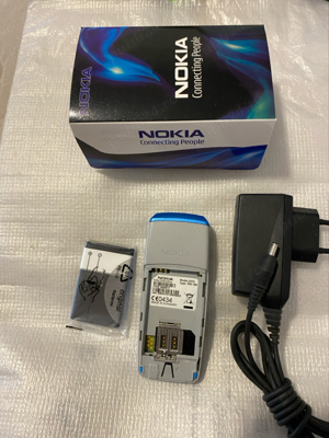 nokia 2310 - imagine 2