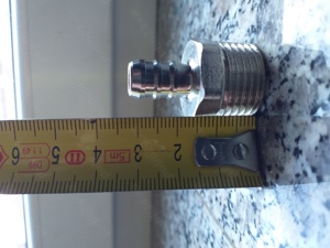 Niplu 1 2 alama cromata