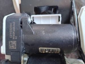 Centuri auto Mercedes GLK 220 CDI 4 MATIC - imagine 2