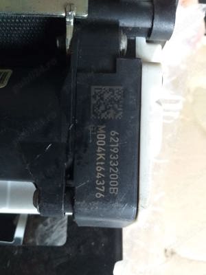 Centuri auto Mercedes GLK 220 CDI 4 MATIC - imagine 3