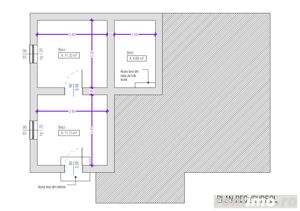 0% COMISION! Casa cu teren generos, acces la Valea Calatii, Morlaca - imagine 8