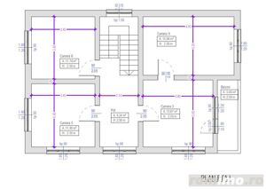 0% COMISION! Casa cu teren generos, acces la Valea Calatii, Morlaca - imagine 10