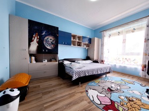 Bloc nou in oras, 3 camere tip penthouse cu terasa de 17 mp. - imagine 11