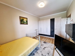 Bloc nou in oras, 3 camere tip penthouse cu terasa de 17 mp. - imagine 14