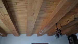 Grinda brad, peste 100 de ani vechime - imagine 2