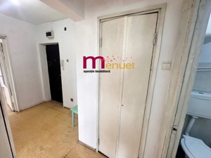 Apartament 2 camere,zona Vest - imagine 5