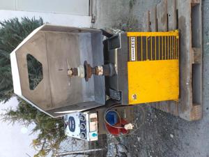 Aparat dejantat SCHENCK A-S-G - imagine 3