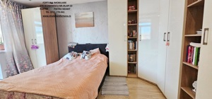 Apartament 2 camere,elegant,modernizat integral,mobilat si utilat,loc parcare,zona 1 Mai - imagine 7