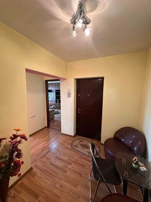 De vanzare 3 camere ULTRACENTRAL langa statuie , mobilat 63500 e - imagine 2