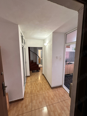 persoana fizica vand apartament tip duplex 5 camere , etaj 4-5 vis a vis de parcul de la far  - imagine 7