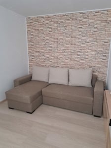 De închiriat apartament cu 2 camere  - imagine 9