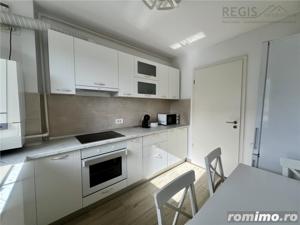Apartament luminos 2 camere Coresi Kasper