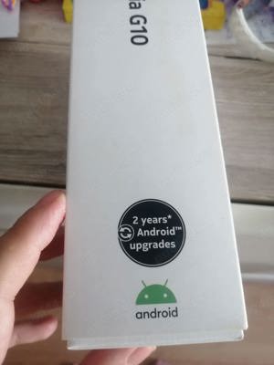 Nokia g10  - imagine 4