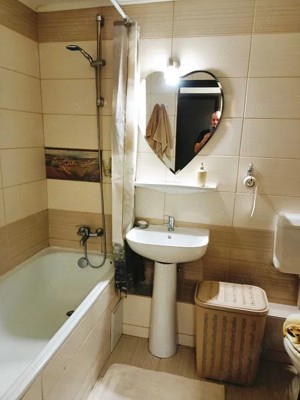 Ofer spre închiriere apartament 2 camere zona 1 Mai- Turda - imagine 4