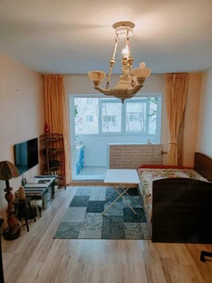 Ofer spre închiriere apartament 2 camere zona 1 Mai- Turda