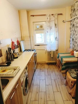 Ofer spre închiriere apartament 2 camere zona 1 Mai- Turda - imagine 6