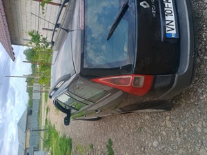 Dezmembrez Renault Megane 2 1.5 - imagine 4