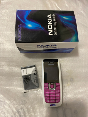 nokia 2626 ca nou - imagine 2
