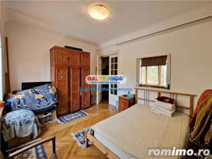 Apartament 3 camere, deosebit, boem, bloc interbelic - imagine 7