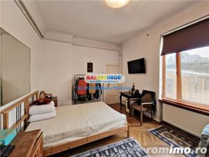 Apartament 3 camere, deosebit, boem, bloc interbelic - imagine 8