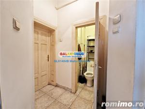 Apartament 3 camere, deosebit, boem, bloc interbelic - imagine 11