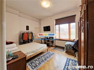 Apartament 3 camere, deosebit, boem, bloc interbelic - imagine 6