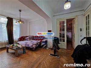 Apartament 3 camere, deosebit, boem, bloc interbelic - imagine 3