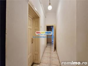 Apartament 3 camere, deosebit, boem, bloc interbelic - imagine 9