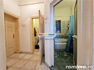 Apartament 3 camere, deosebit, boem, bloc interbelic - imagine 12