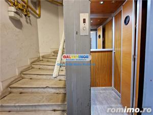 Apartament 3 camere, deosebit, boem, bloc interbelic - imagine 18