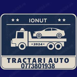 Tractari Auto Timisoara 