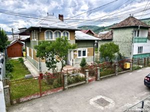 Casa in Gura Humorului | Arinis | Bucovina - imagine 3