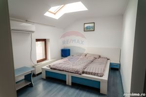 Pensiune de vânzare în Câmpulung Muscel - Afacere la cheie