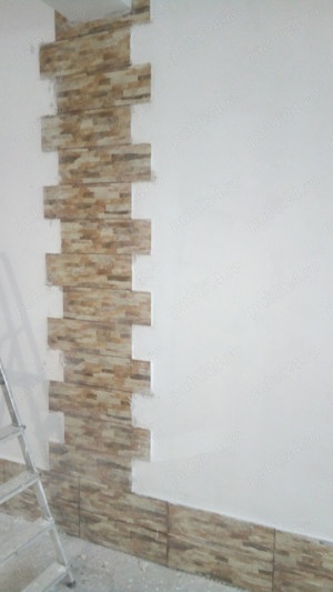 meseriaș  execut placări gresie și faianță  - imagine 4