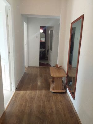 apartament cu 2 camere, decomandat, Racadau - imagine 5