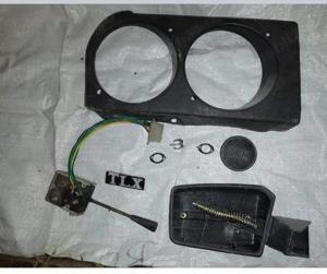 Accesorii  Dacia - imagine 3