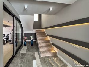 Ready to move  |  Vila premium cu piscina și jacuzzi încălzite - imagine 32