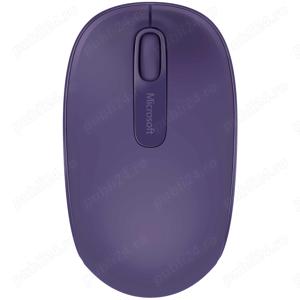 Mouse Microsoft Mobile 1850, Wireless, Mov