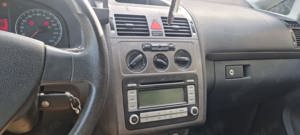 De vanzare volkswagen touran 2007 benzina si GPL  - imagine 5