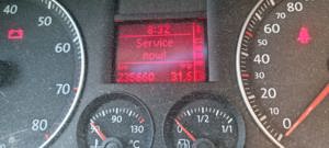 De vanzare volkswagen touran 2007 benzina si GPL  - imagine 4