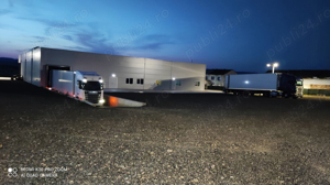 Angajez conducator auto C+E