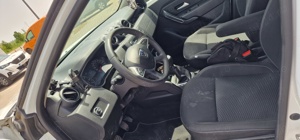 Vand Dacia Duster 1.5 dci 4wd 2021 - imagine 4