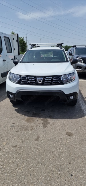 Vand Dacia Duster 1.5 dci 4wd 2021 - imagine 5