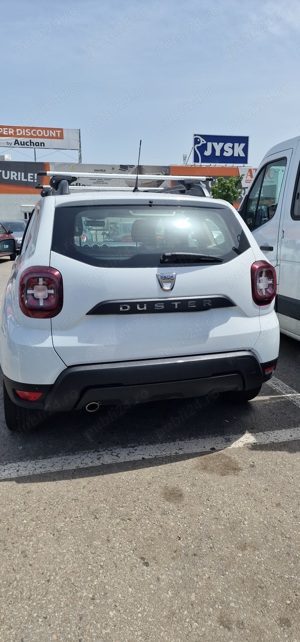 Vand Dacia Duster 1.5 dci 4wd 2021 - imagine 2