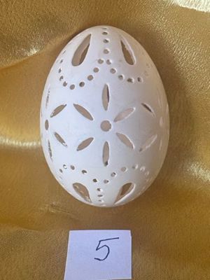 Oua gravate - imagine 6