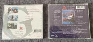Doua cd-uri , noi,originale,sigilate Goran Bregovi . - imagine 2