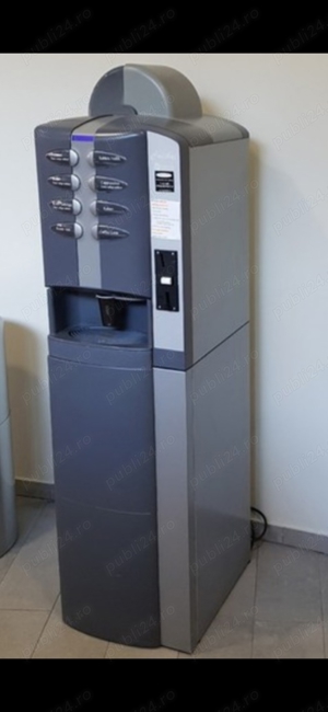 Necta zanussi Spazio, venezia, brio 250, colibri + piese